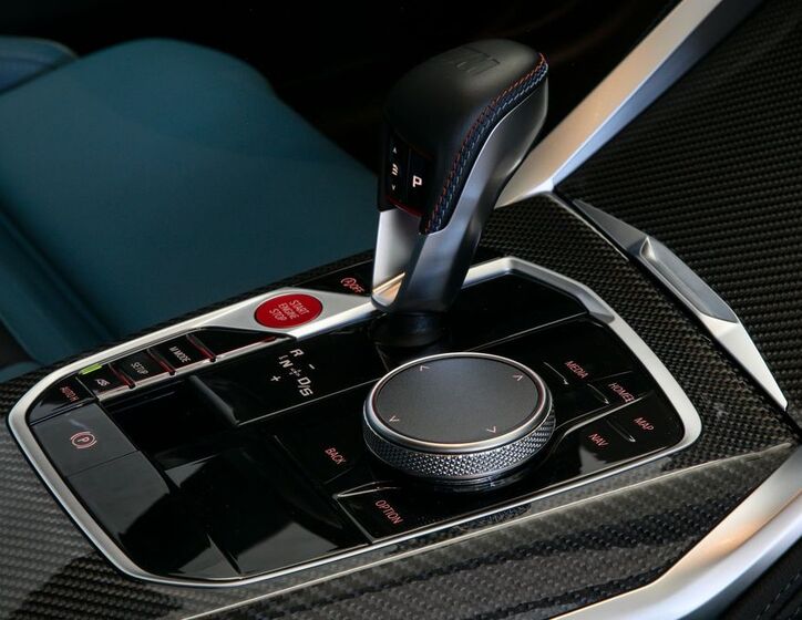 BMW M3 30