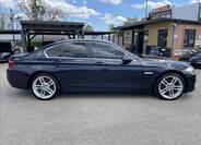 BMW Řada 5 4