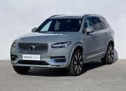 Volvo XC90 1