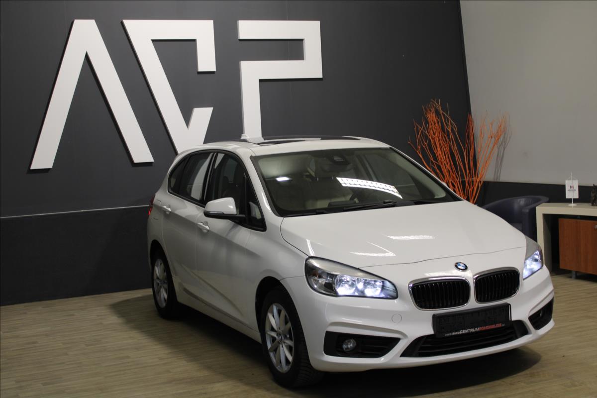 BMW Řada 2