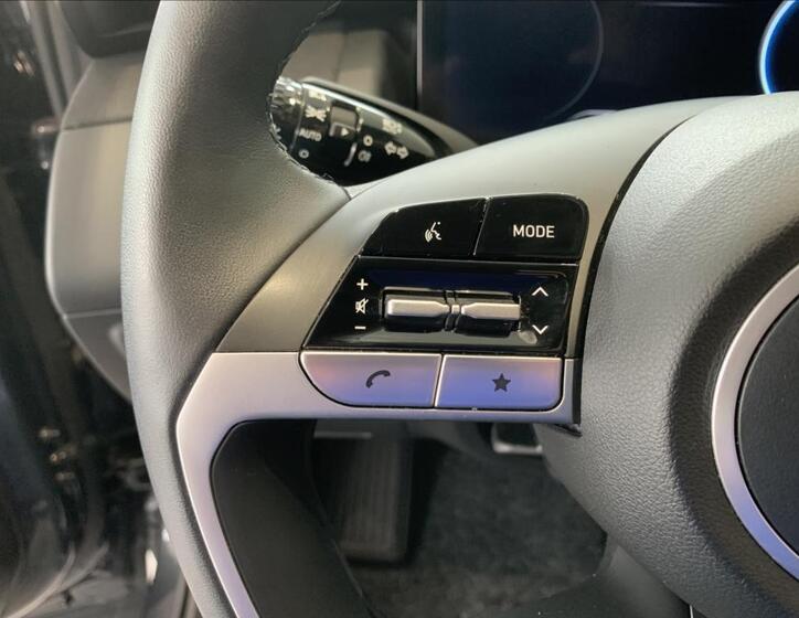 Hyundai Tucson 29
