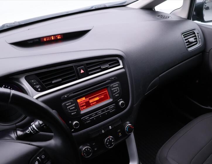 KIA Ceed 21