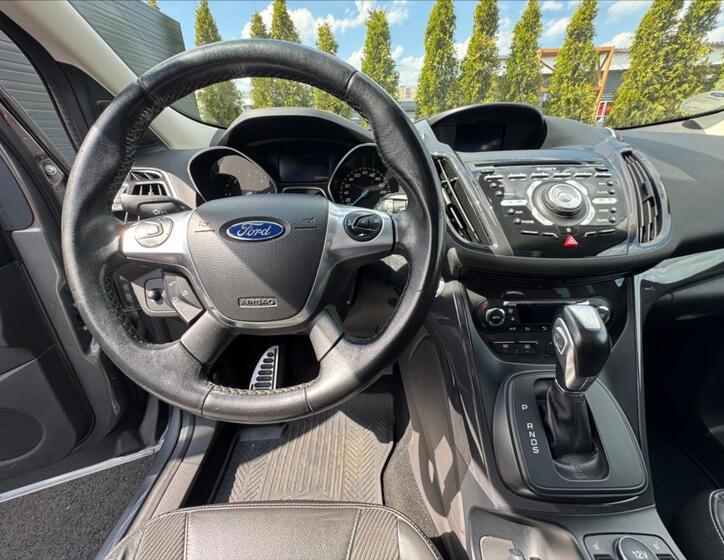 Ford Kuga 15