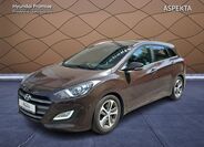 Hyundai i30 1
