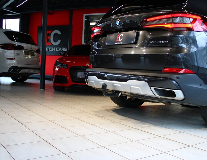 BMW X5 27