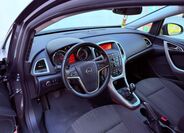 Opel Astra 14