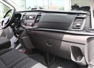 Ford Transit Custom 9
