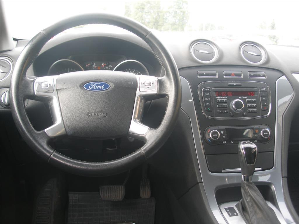 Ford Mondeo 9