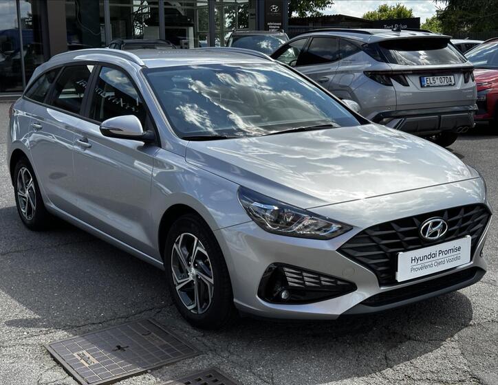 Hyundai i30 8