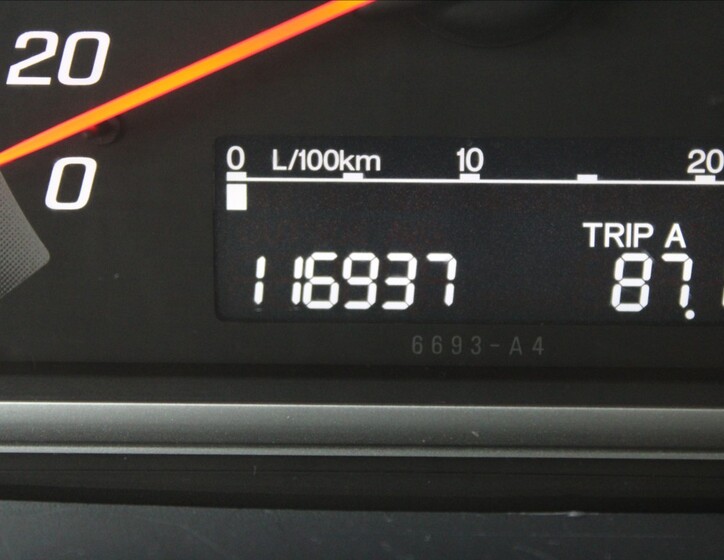 Honda CR-V 9