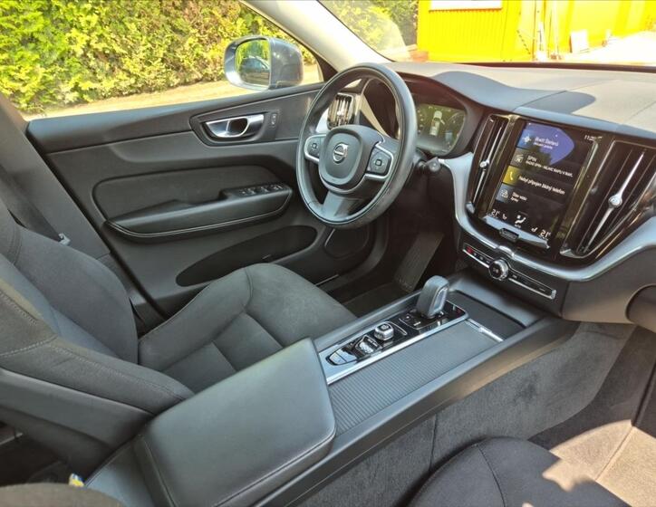 Volvo XC60 13