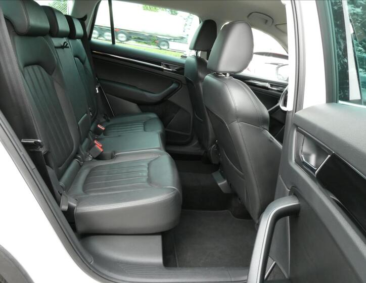 Škoda Kodiaq 27