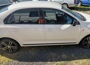 Škoda Rapid 6
