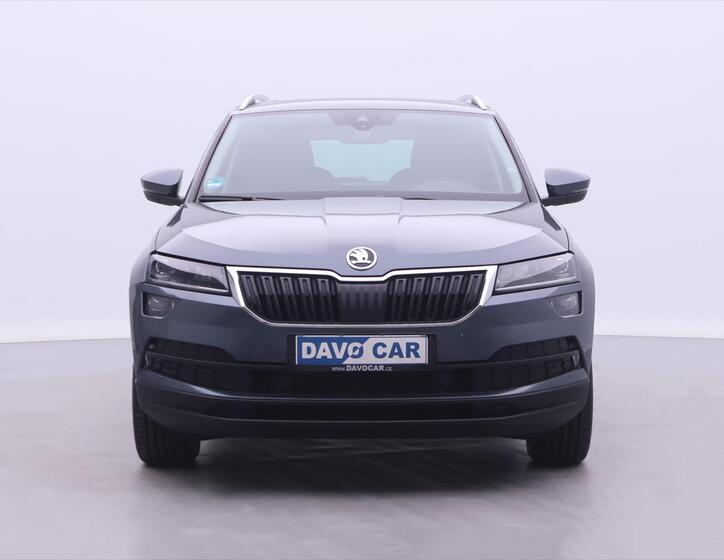 Škoda Karoq 2