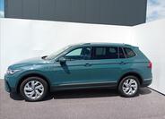 Volkswagen Tiguan Allspace 10