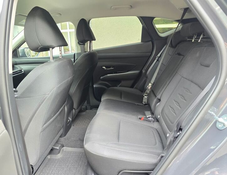 Hyundai Tucson 23