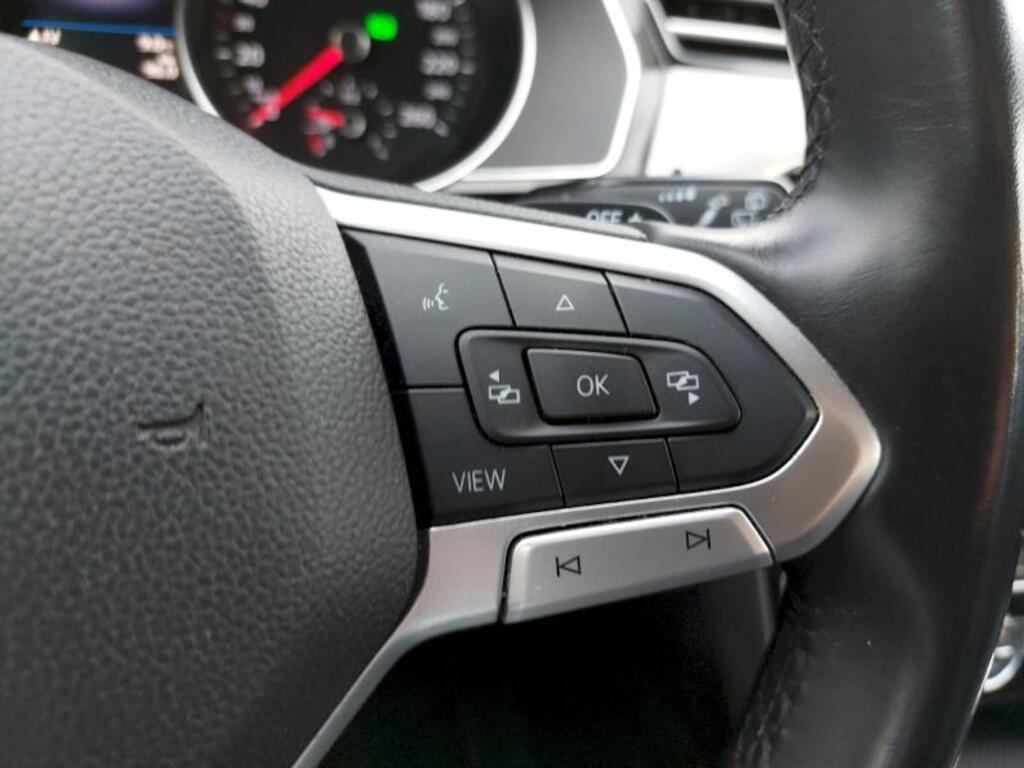 Volkswagen Passat 17