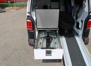 Volkswagen Transporter 17