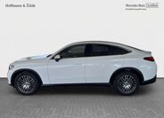 Mercedes-Benz GLC 8