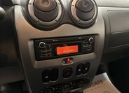 Dacia Duster 11