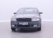 Škoda Octavia 2