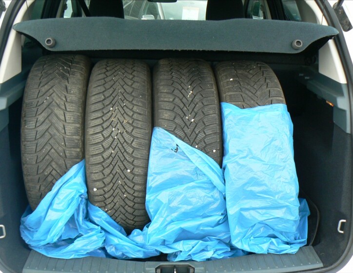 Ford C-MAX 21