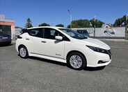 Nissan Leaf 2