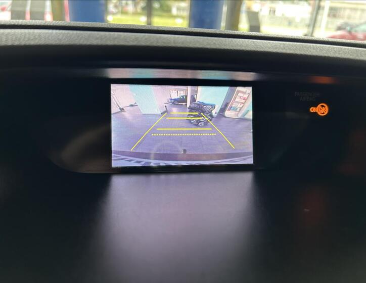 Honda CR-V 19
