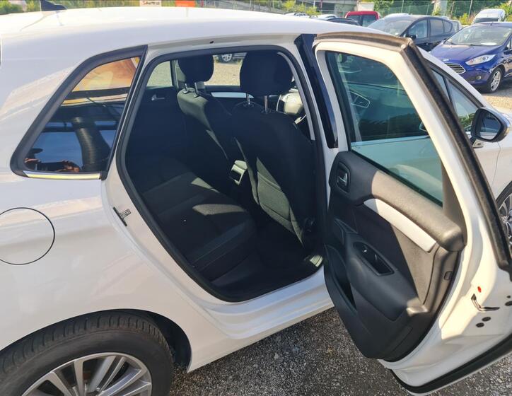 Citroën C4 9