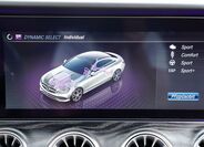 Mercedes-Benz Třídy E 37