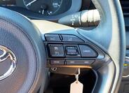 Toyota Yaris 19