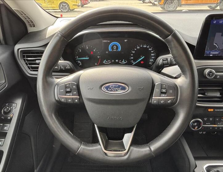 Ford Focus 17