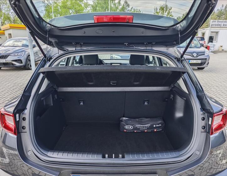 KIA Stonic 12