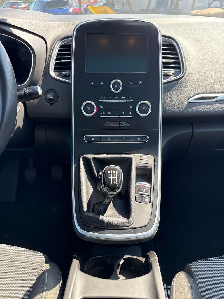 Renault Scénic