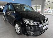 Volkswagen Touran 1