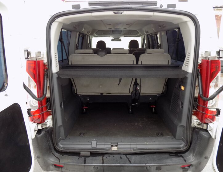 Fiat Scudo 8