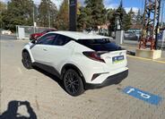 Toyota C-HR 5