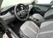 Škoda Octavia 13