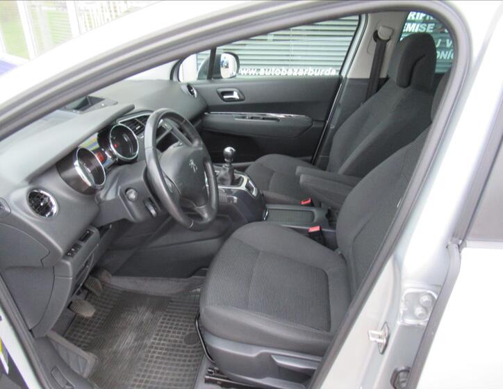 Peugeot 5008 18