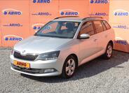 Škoda Fabia 3
