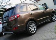 Hyundai Santa Fe 11