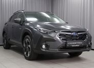 Subaru Crosstrek 4