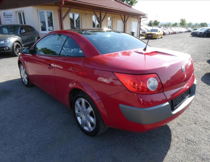 Renault Mégane 26