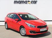 KIA Ceed 1