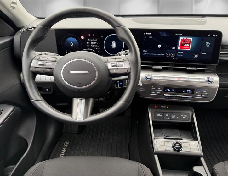 Hyundai Kona 15