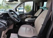 Ford Transit Custom 12