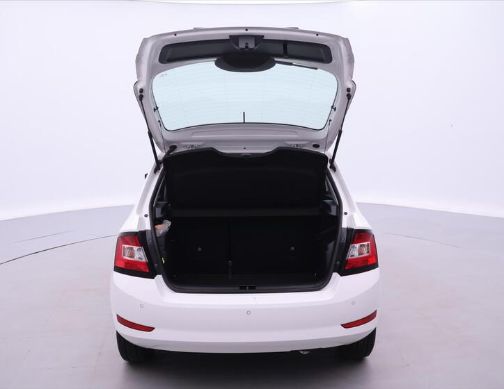 Škoda Fabia 9