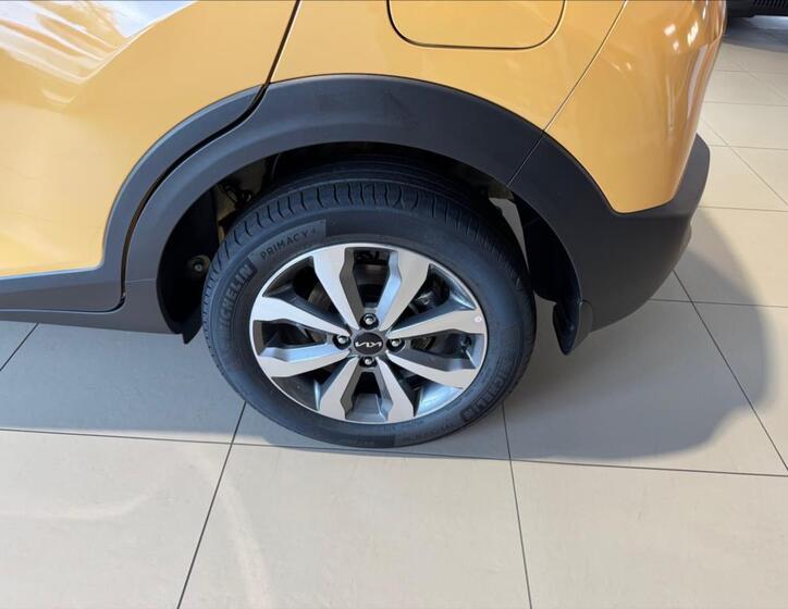 KIA Stonic 7