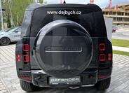 Land Rover Defender 7