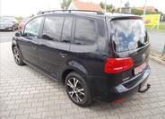 Volkswagen Touran 12